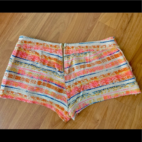 Zara summer short shorts - Picture 2 of 4